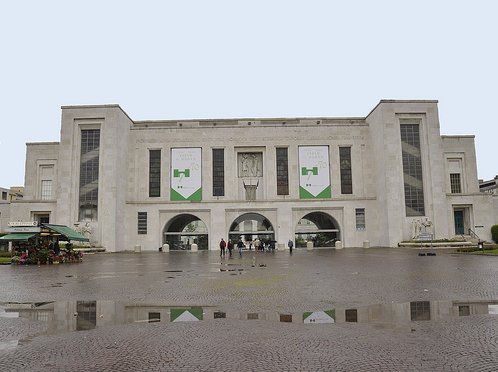 Viaggio andata ritorno attesa Milano Ospedale Niguarda